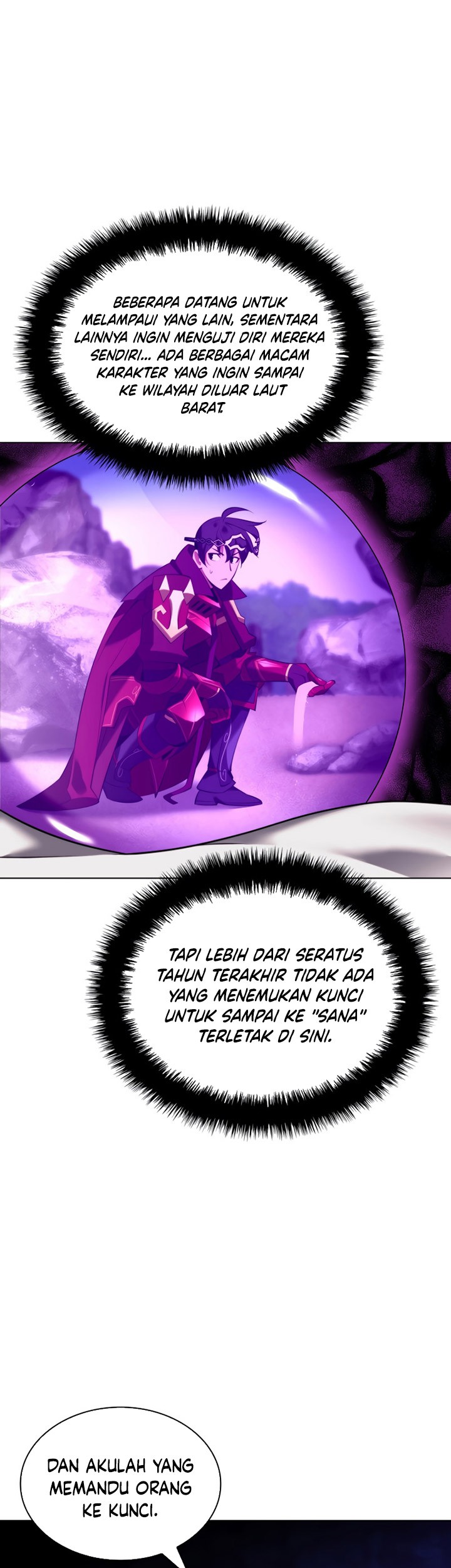 Overgeared New Chapter 185 Gambar 10