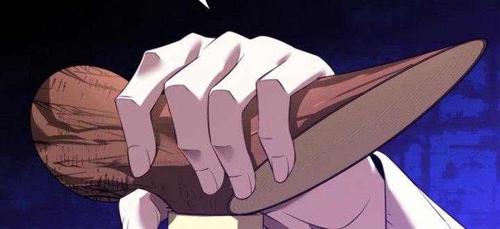 Overgeared New Chapter 185 Gambar 11