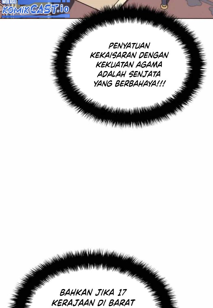 Overgeared New Chapter 184 Gambar 11