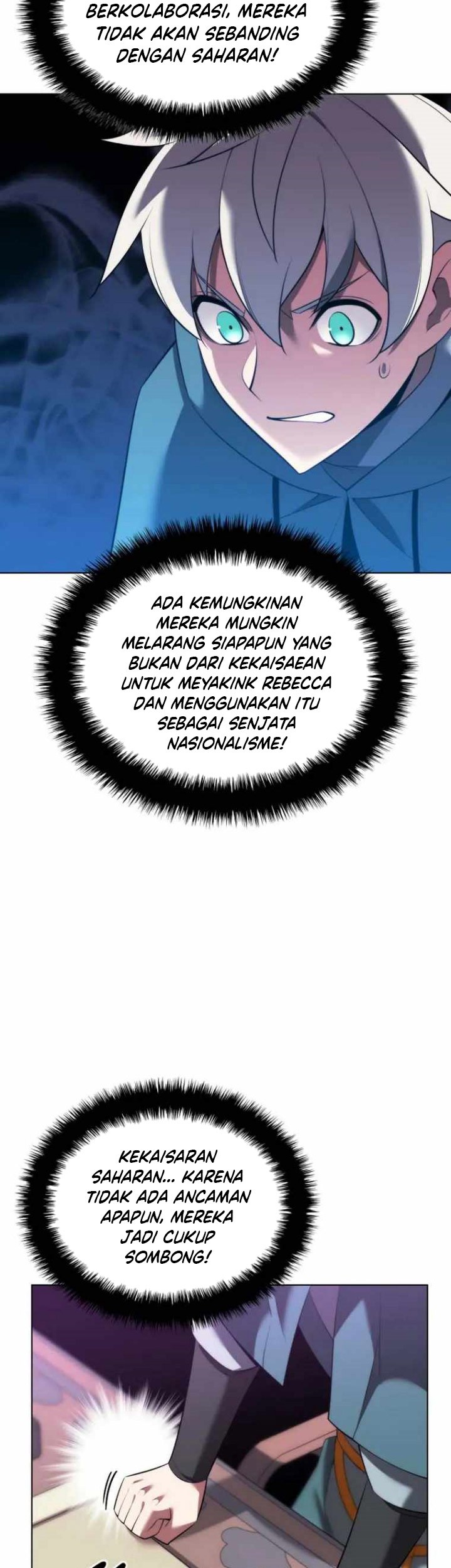 Overgeared New Chapter 184 Gambar 12