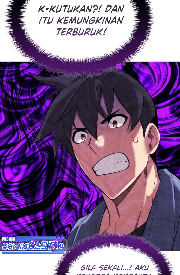 Overgeared New Chapter 183 Gambar 11