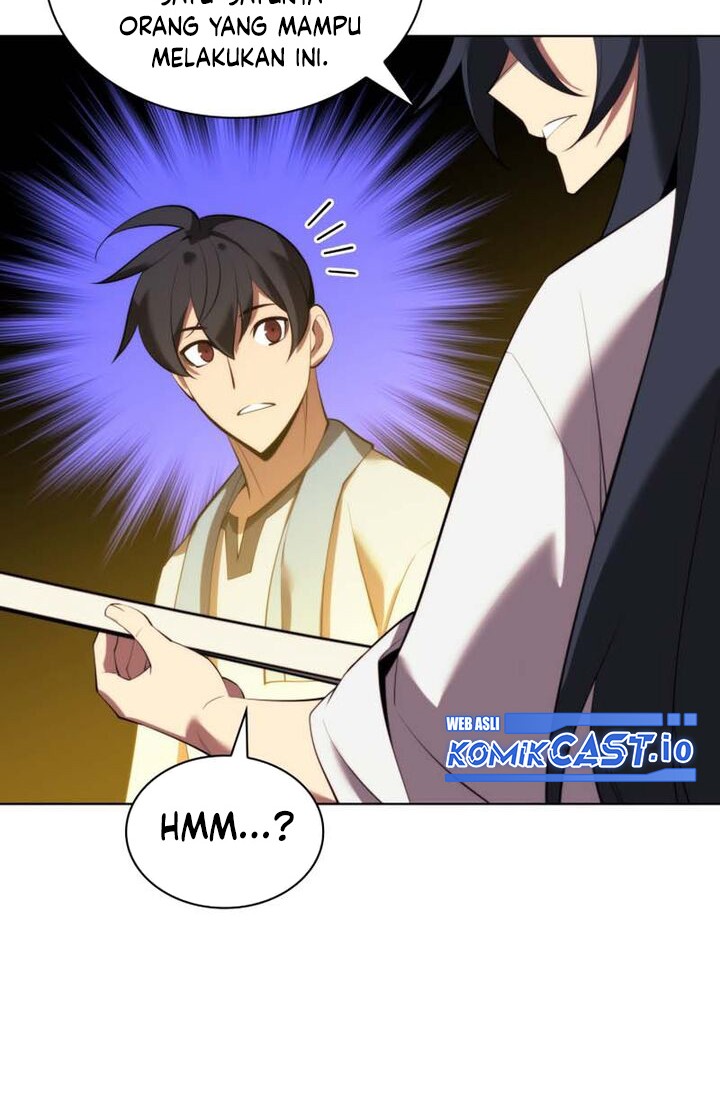 Overgeared New Chapter 183 Gambar 13
