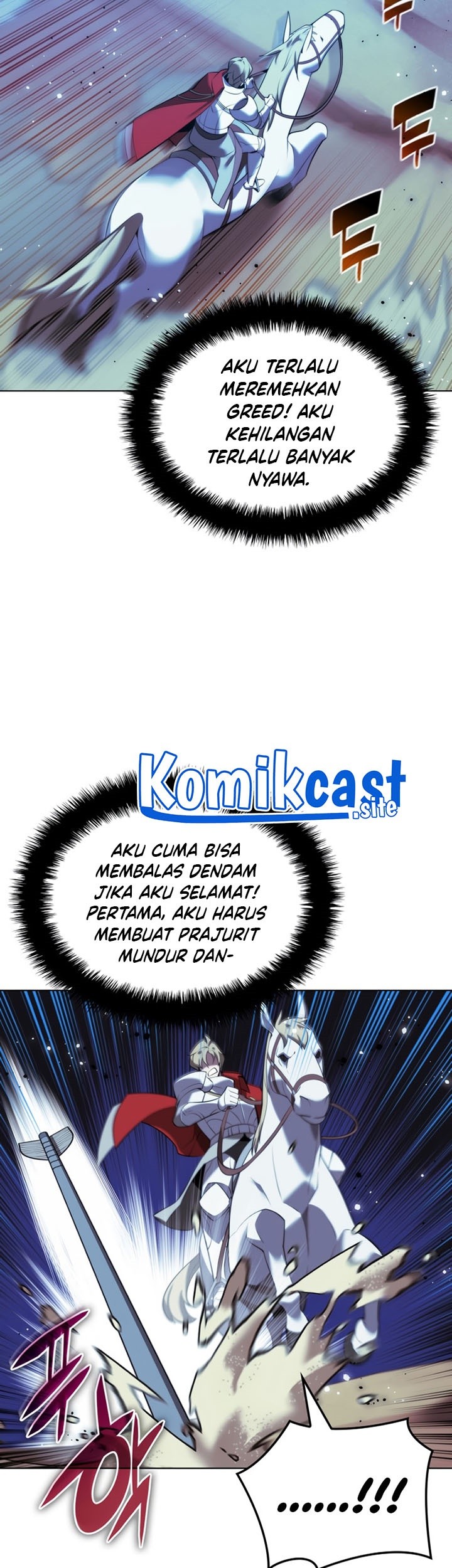 Overgeared New Chapter 178 Gambar 11