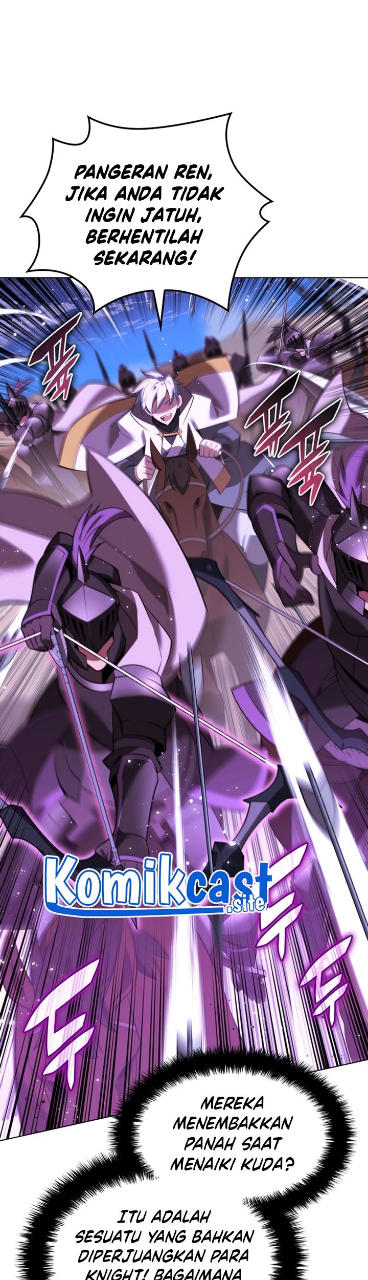 Overgeared New Chapter 178 Gambar 13