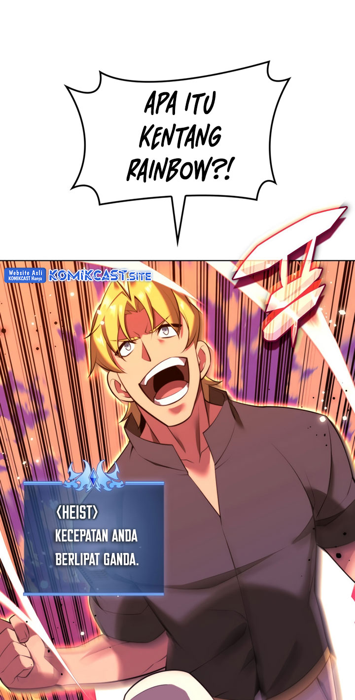 Overgeared New Chapter 177 Gambar 13
