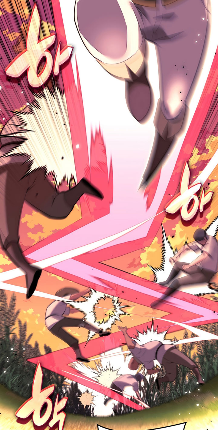 Overgeared New Chapter 177 Gambar 14