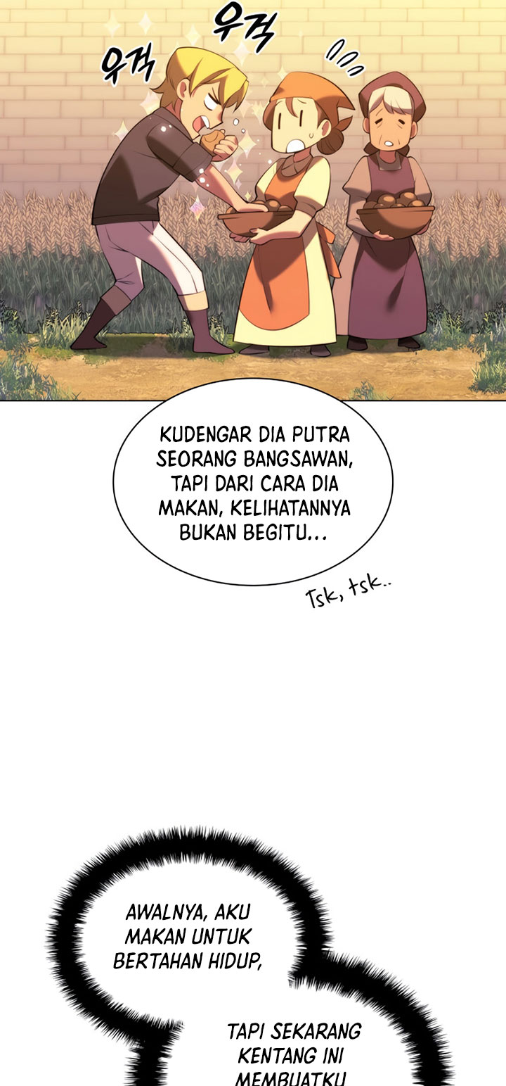 Overgeared New Chapter 177 Gambar 16