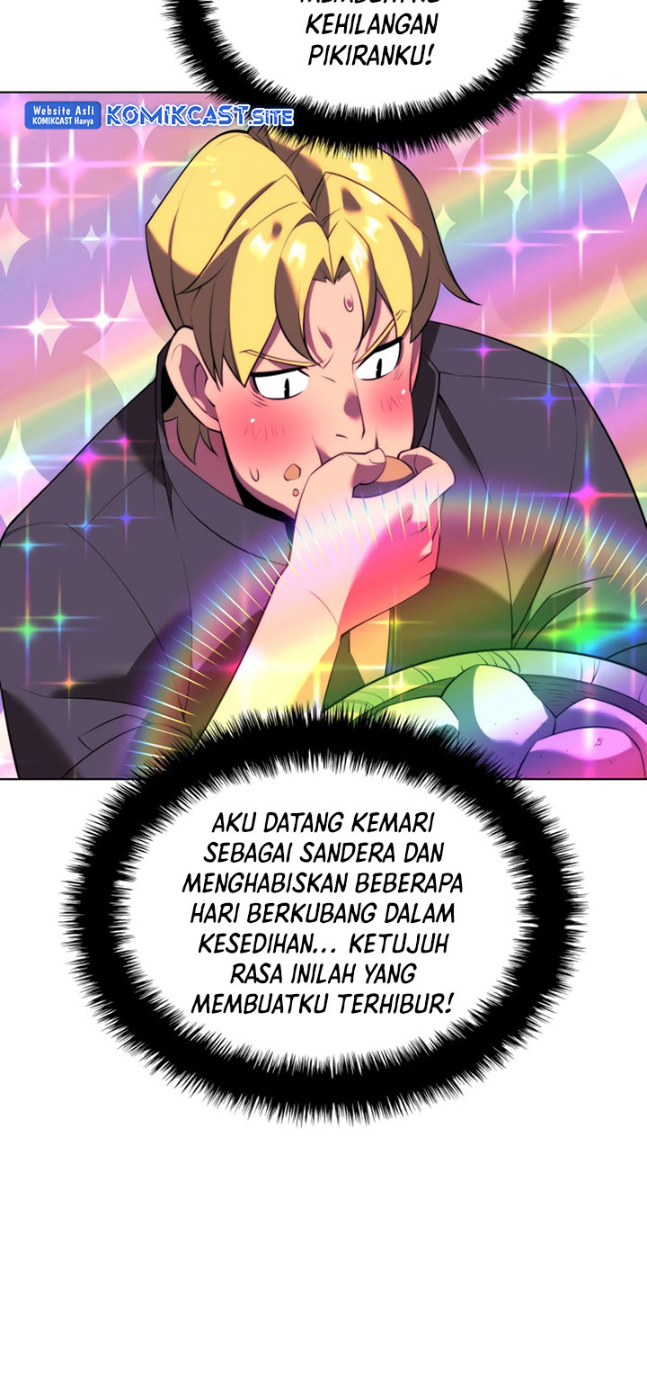 Overgeared New Chapter 177 Gambar 17