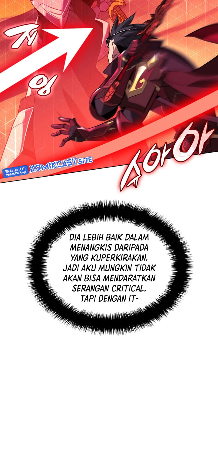 Overgeared New Chapter 176 Gambar 13