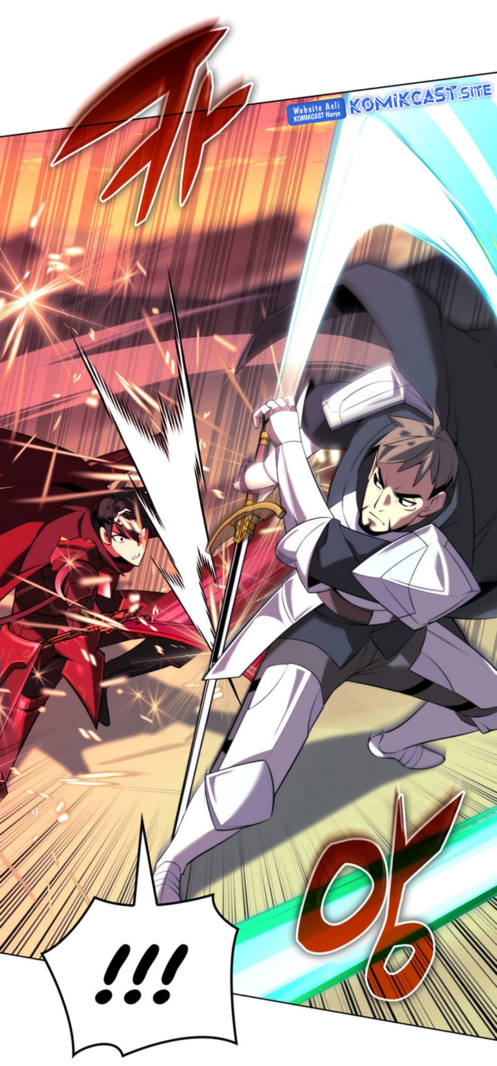 Overgeared New Chapter 176 Gambar 14