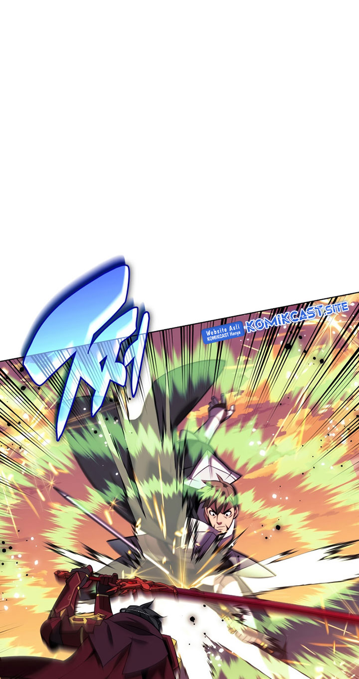 Overgeared New Chapter 176 Gambar 16