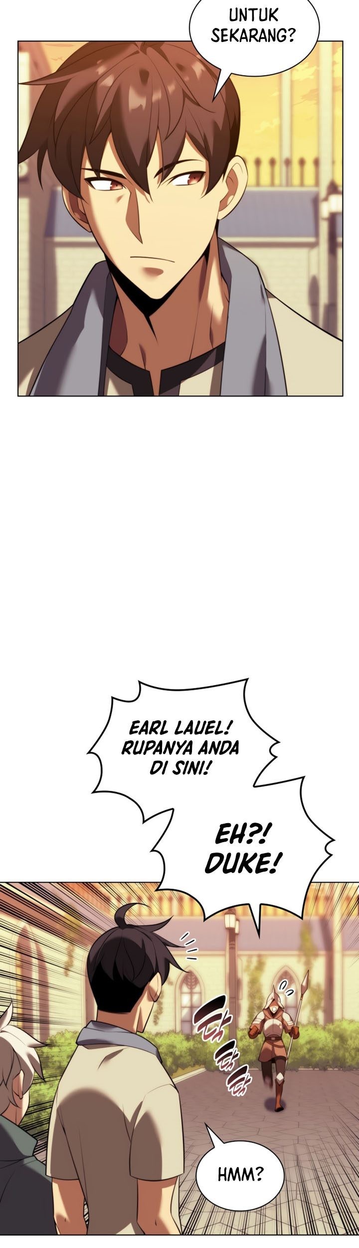 Overgeared New Chapter 175 Gambar 10