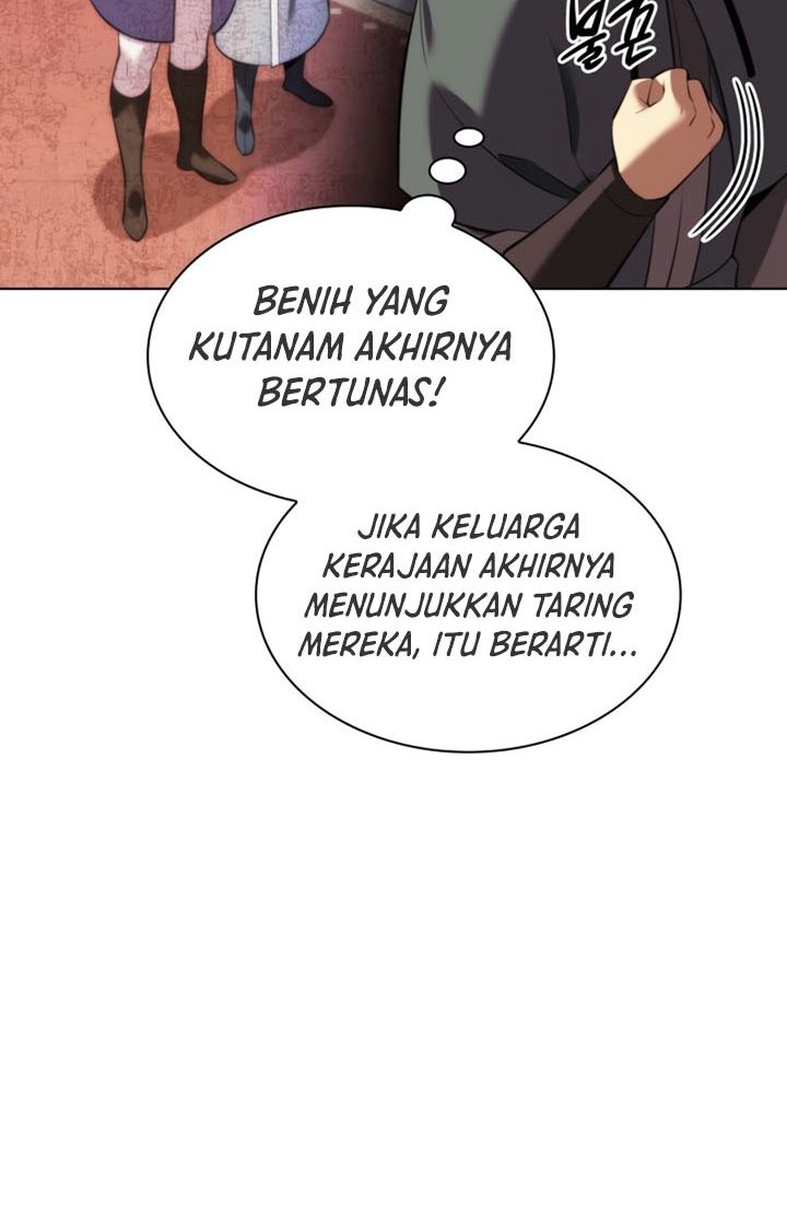 Overgeared New Chapter 175 Gambar 13