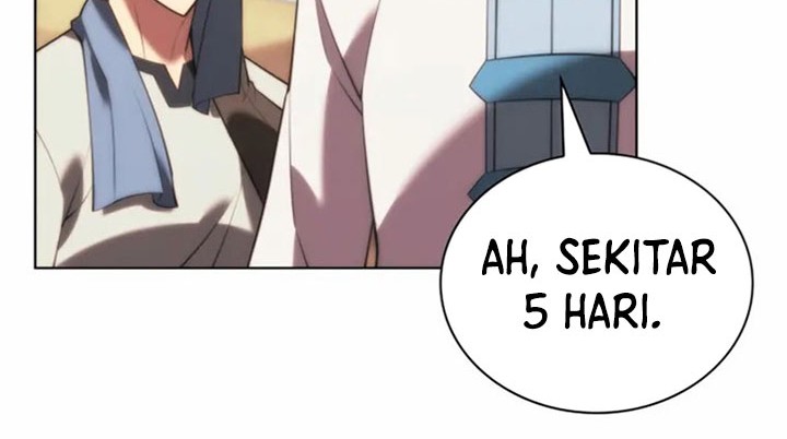 Overgeared New Chapter 172 Gambar 15