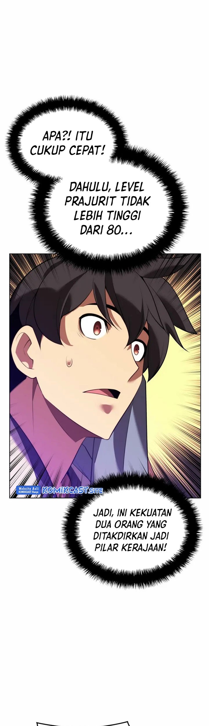 Overgeared New Chapter 172 Gambar 16