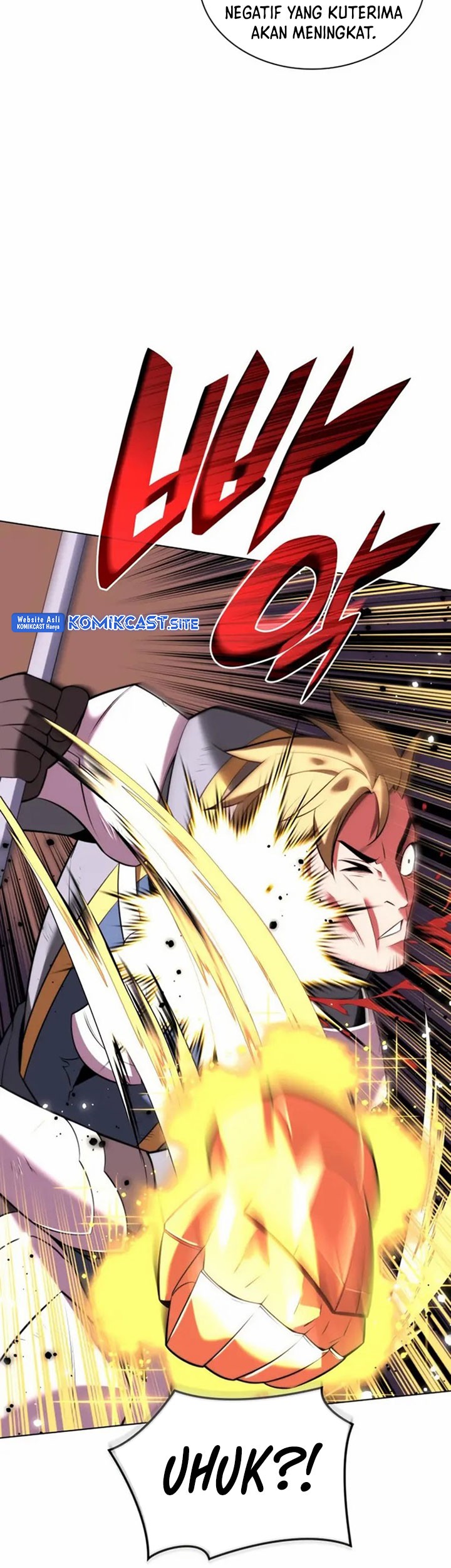 Overgeared New Chapter 171 Gambar 13