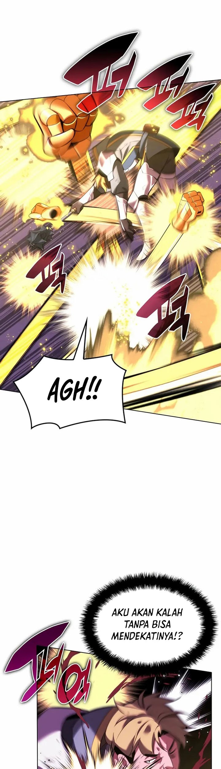 Overgeared New Chapter 171 Gambar 15