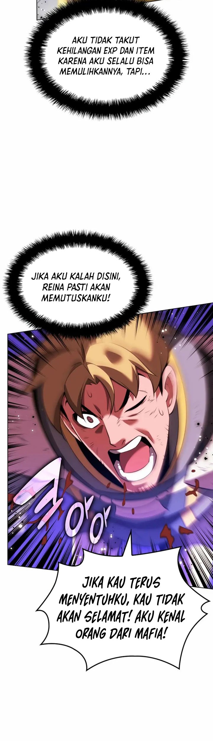 Overgeared New Chapter 171 Gambar 17