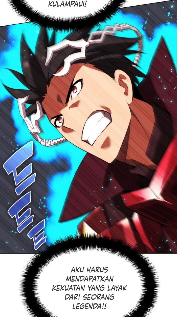 Overgeared New Chapter 170 Gambar 11