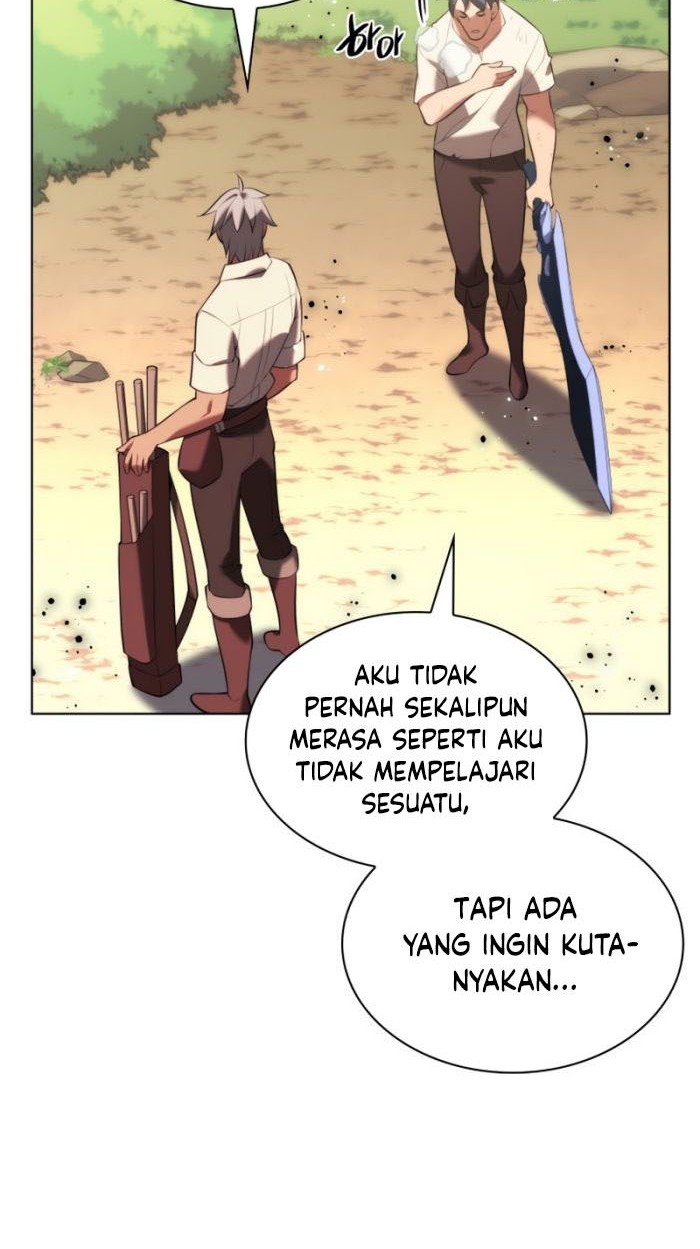 Overgeared New Chapter 170 Gambar 13