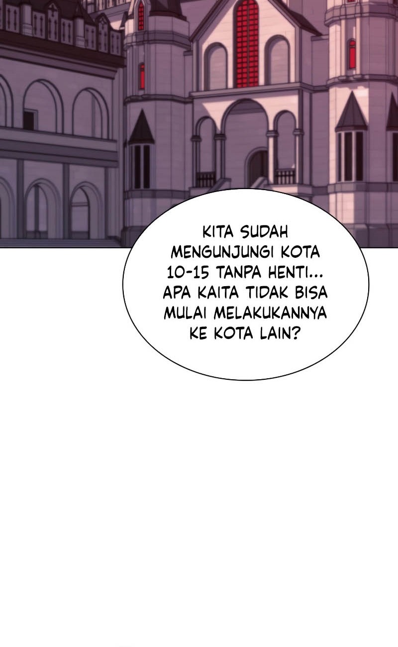 Overgeared New Chapter 168 Gambar 13