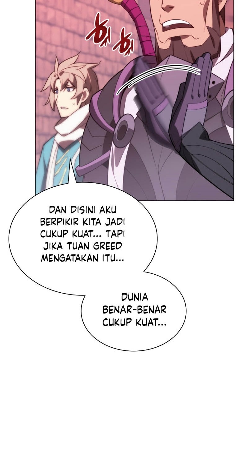 Overgeared New Chapter 168 Gambar 15