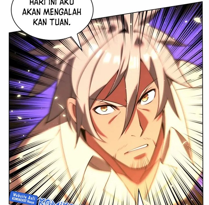 Overgeared New Chapter 167 Gambar 11