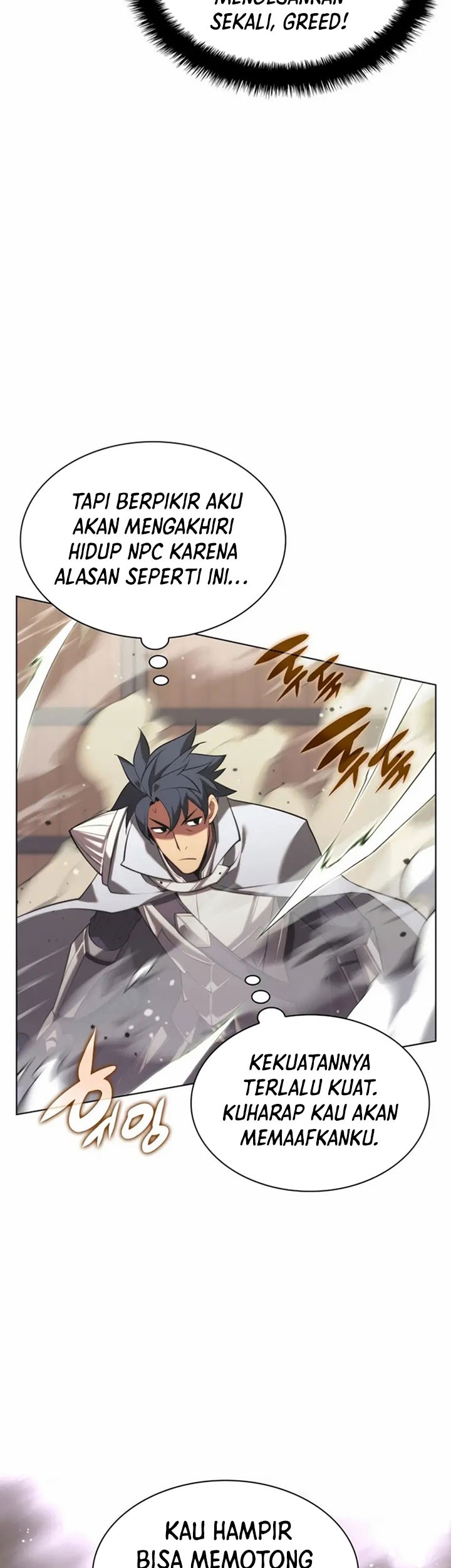 Overgeared New Chapter 166 Gambar 10