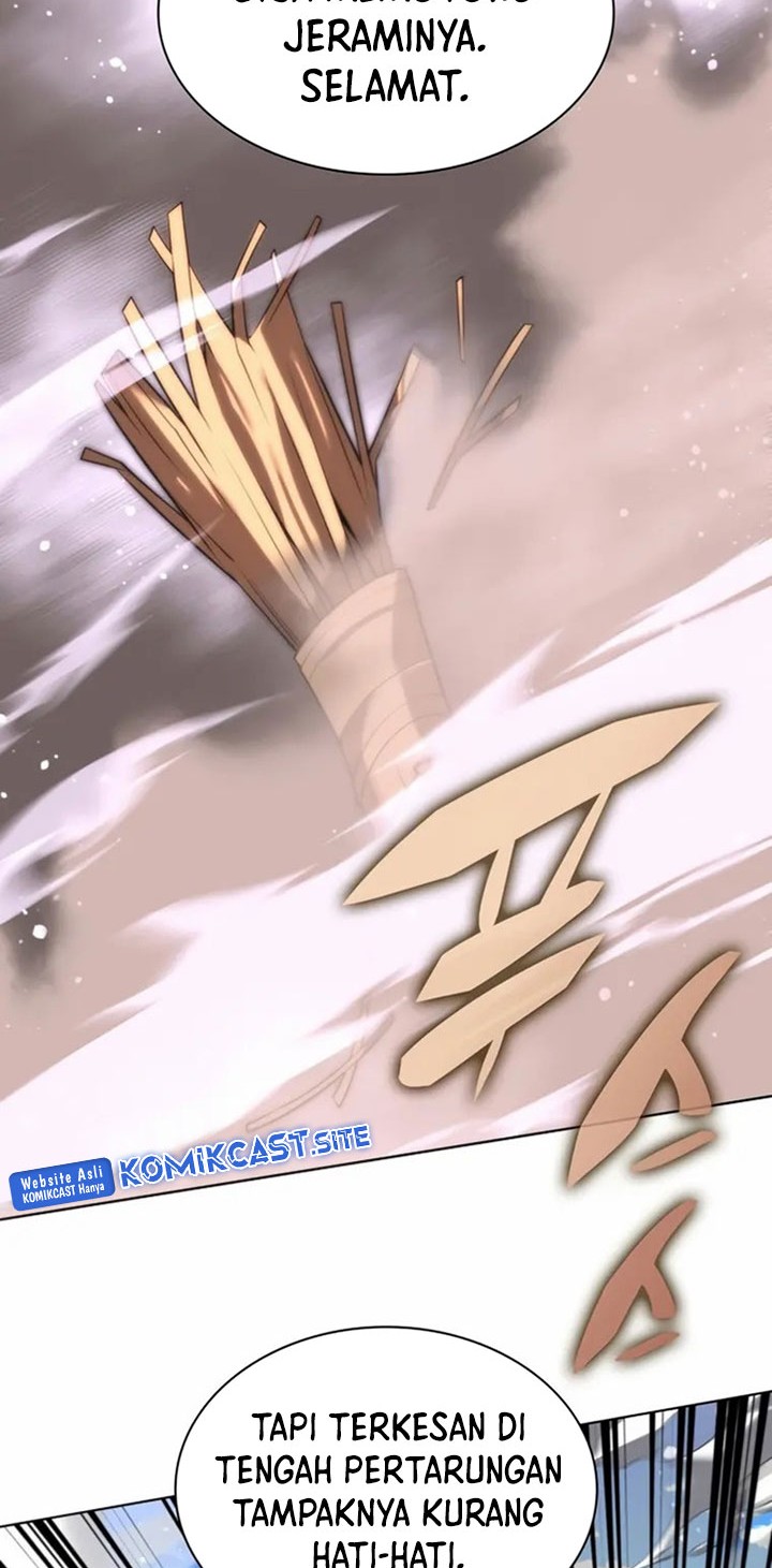 Overgeared New Chapter 166 Gambar 11