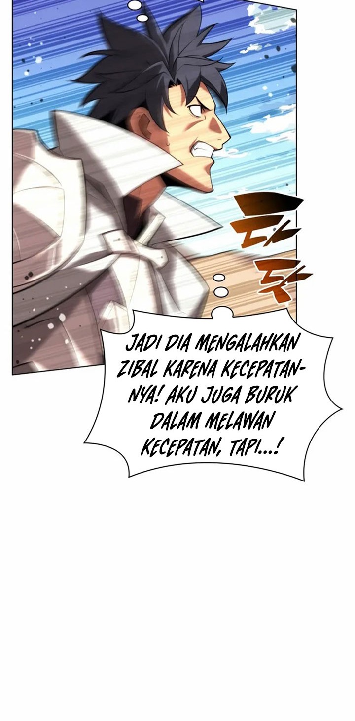 Overgeared New Chapter 166 Gambar 13