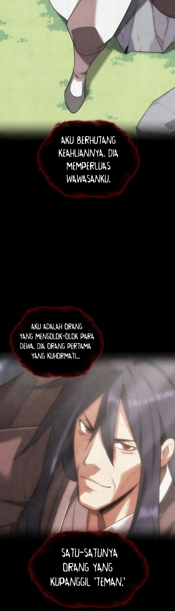 Overgeared New Chapter 164 Gambar 12