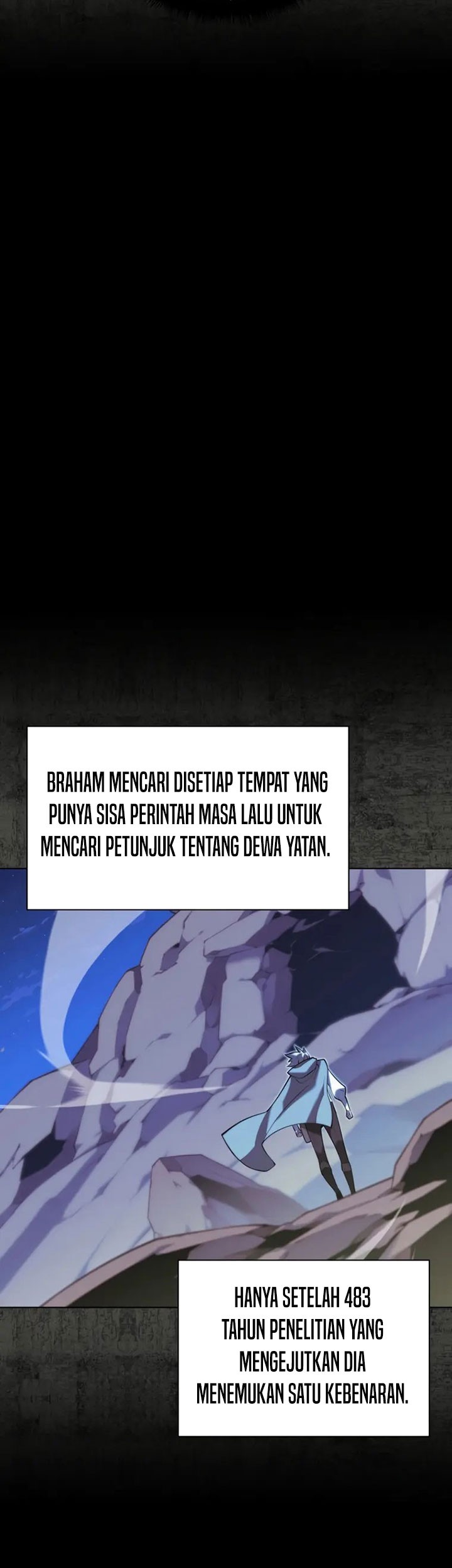 Overgeared New Chapter 162 Gambar 14