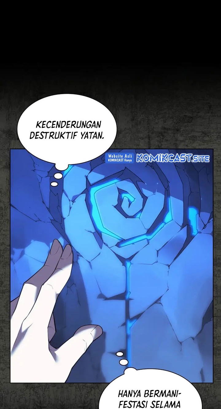 Overgeared New Chapter 162 Gambar 15