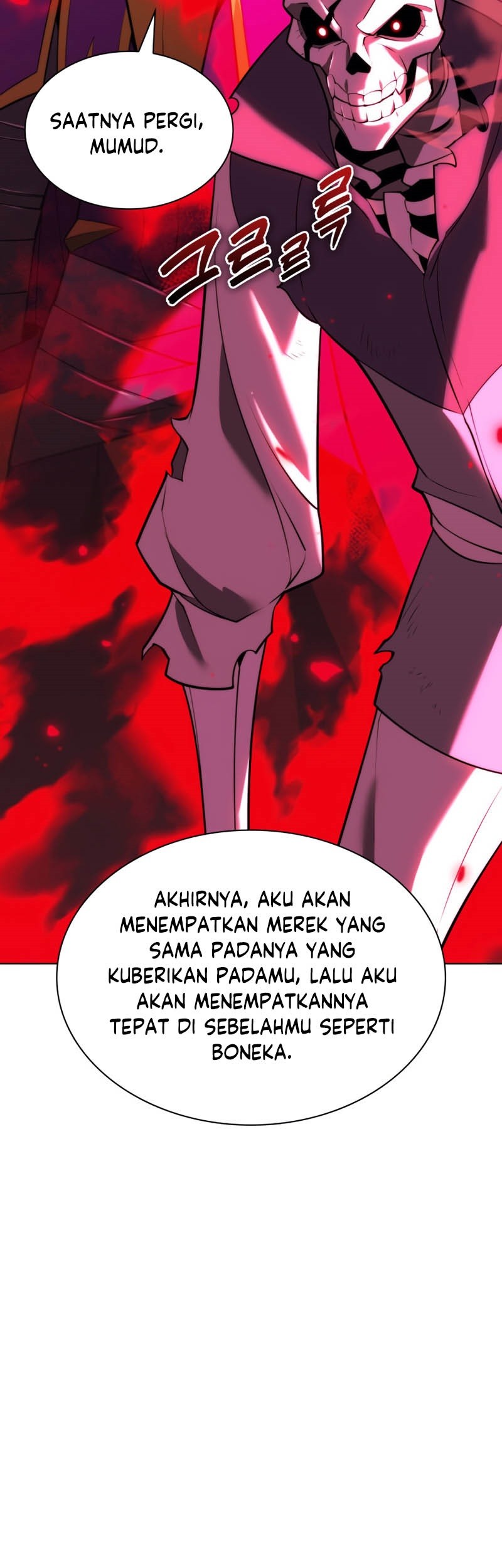Overgeared New Chapter 161 Gambar 14
