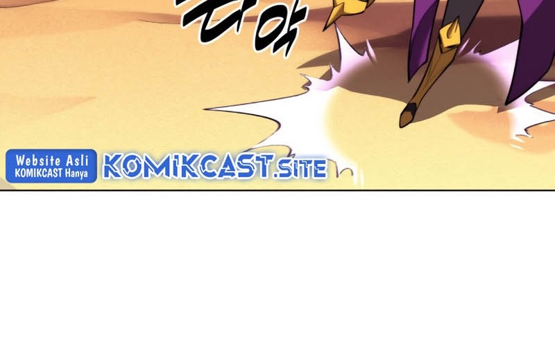 Overgeared New Chapter 161 Gambar 17