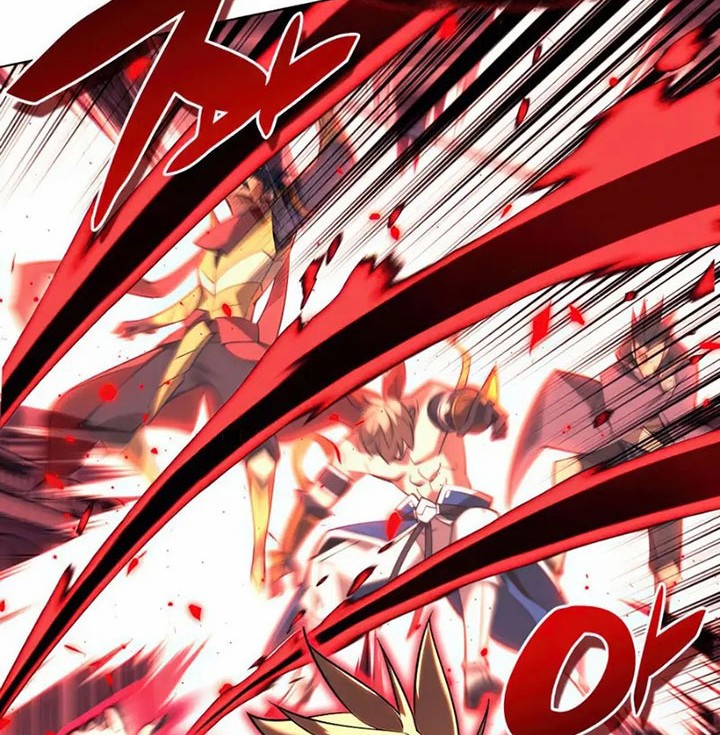 Overgeared New Chapter 158 Gambar 11