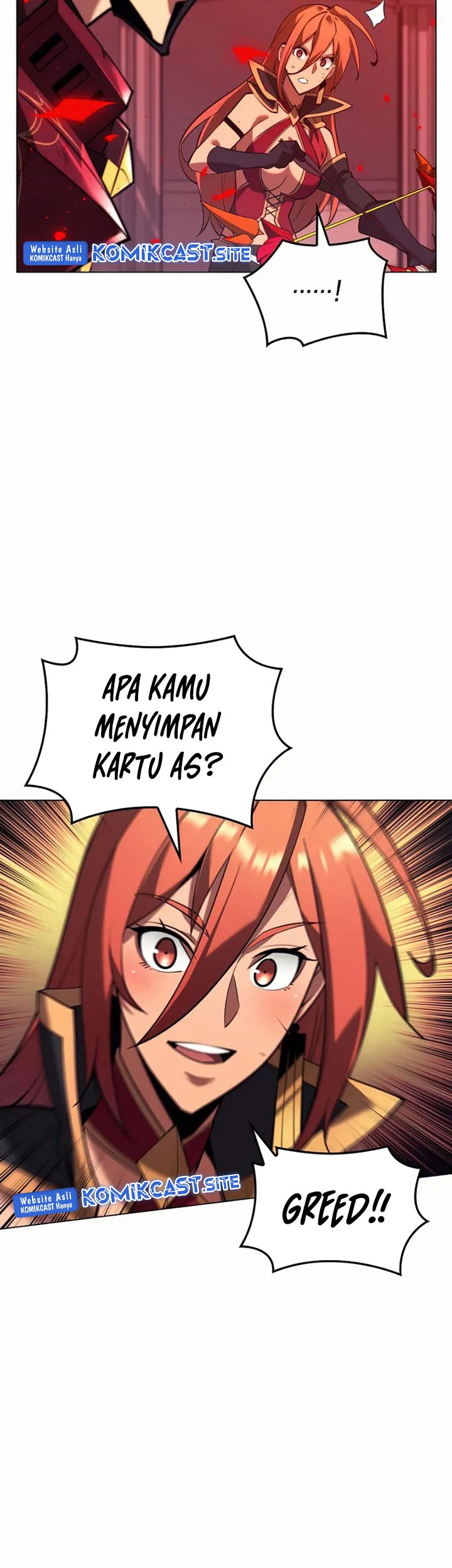 Overgeared New Chapter 158 Gambar 14