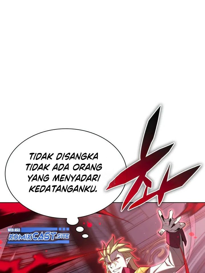 Overgeared New Chapter 157 Gambar 11