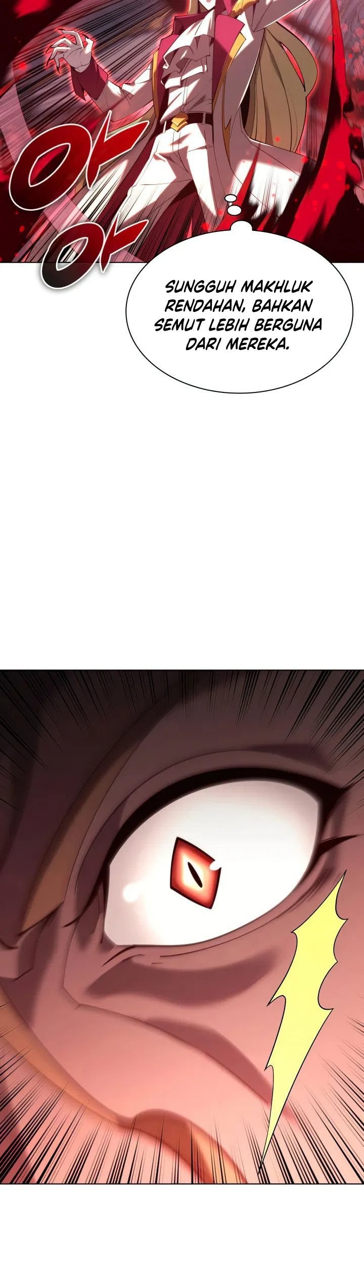Overgeared New Chapter 157 Gambar 12