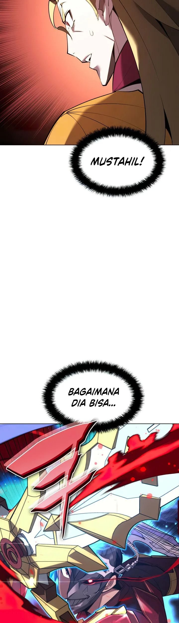 Overgeared New Chapter 157 Gambar 14