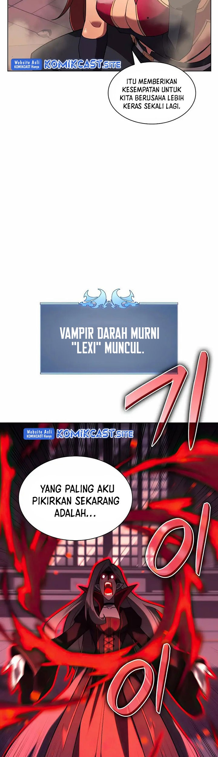 Overgeared New Chapter 156 Gambar 12