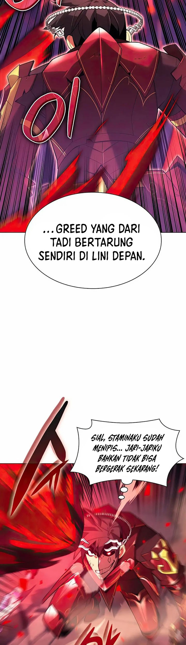 Overgeared New Chapter 156 Gambar 14