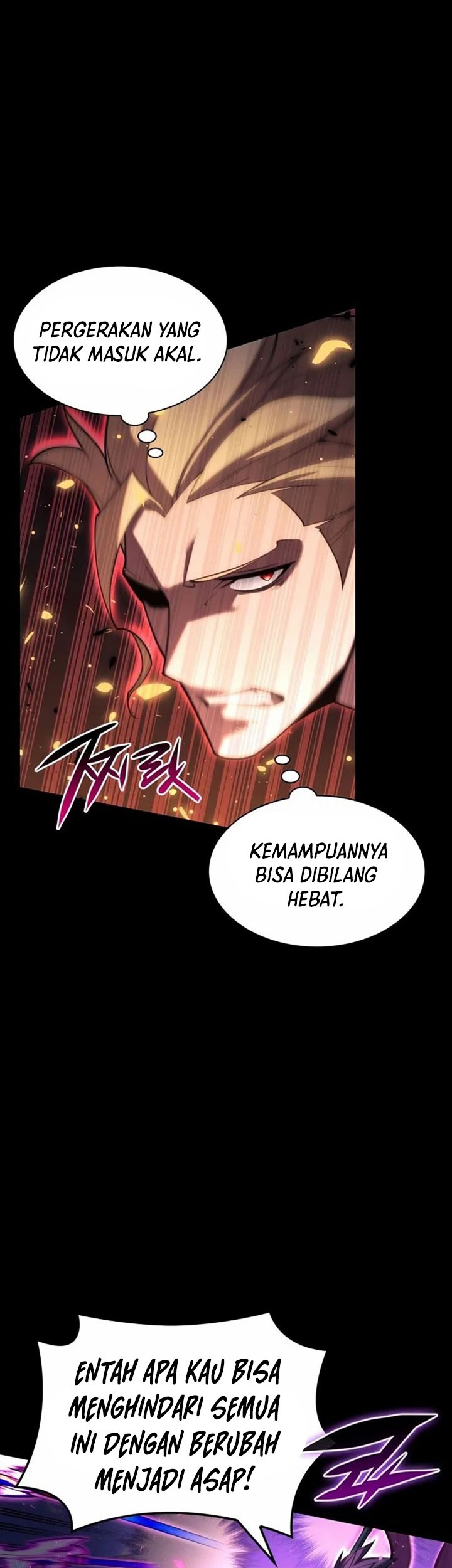 Overgeared New Chapter 155 Gambar 14
