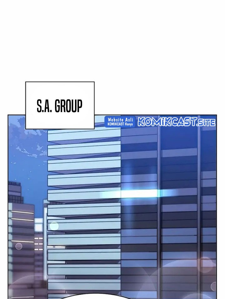 Overgeared New Chapter 154 Gambar 11
