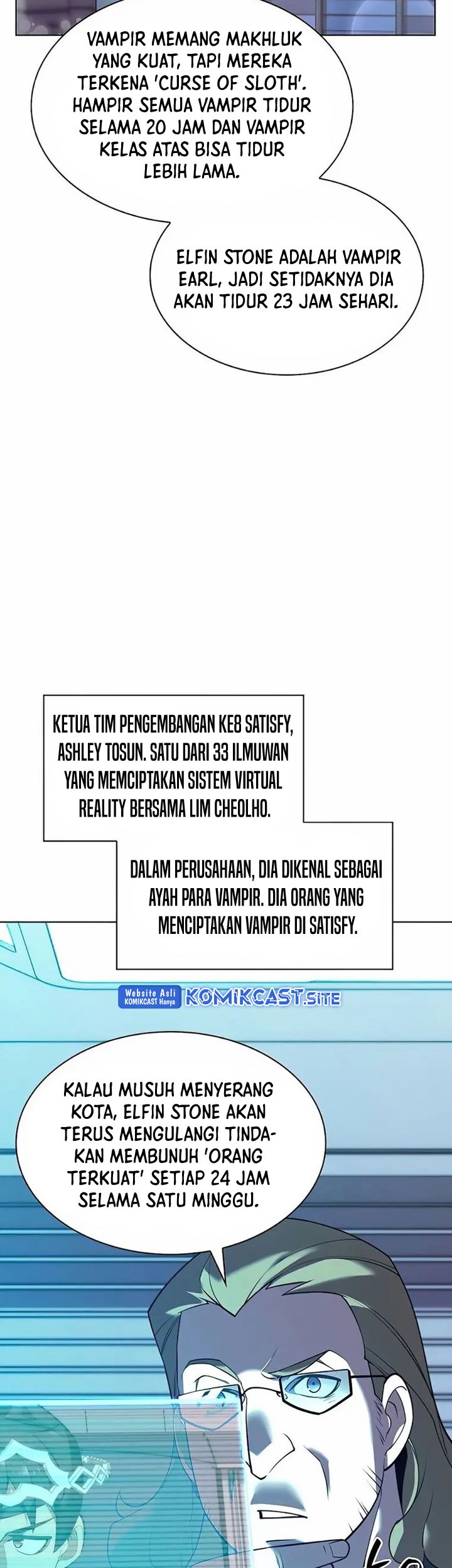 Overgeared New Chapter 154 Gambar 12