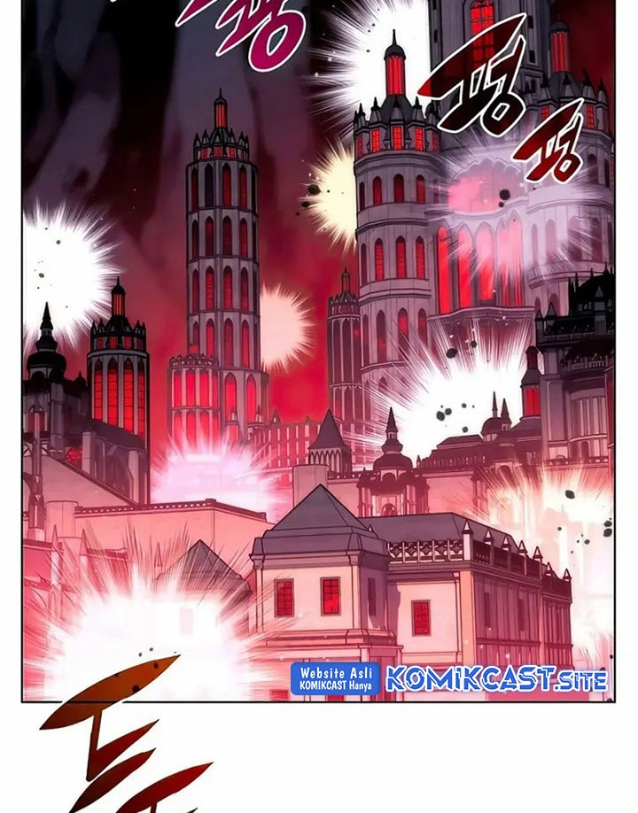 Overgeared New Chapter 153 Gambar 11