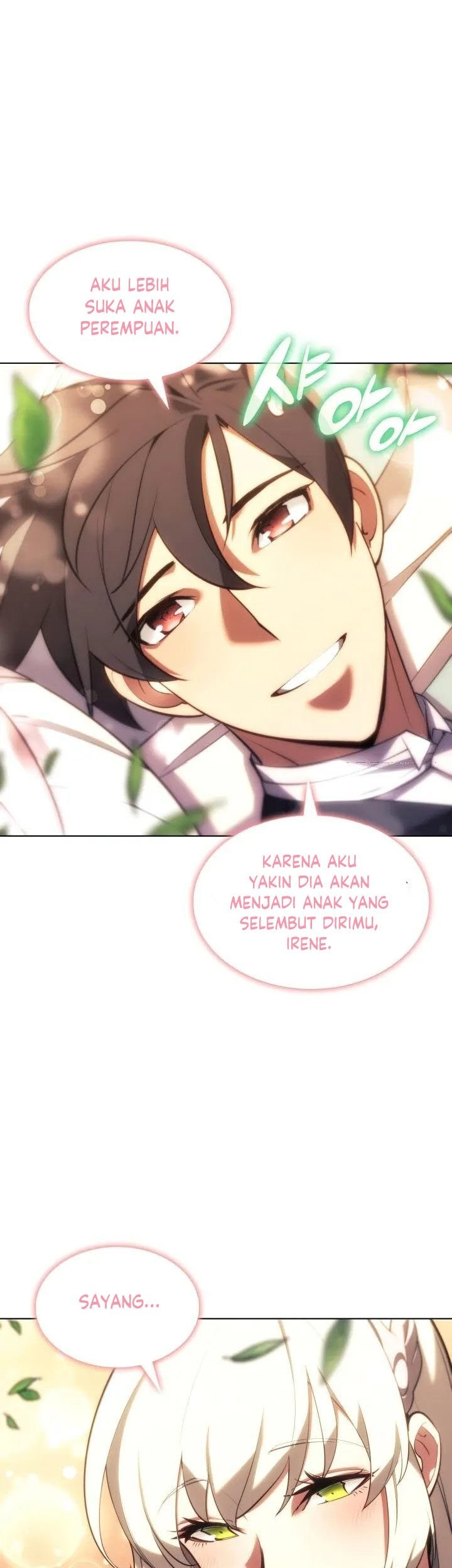 Overgeared New Chapter 151 Gambar 14