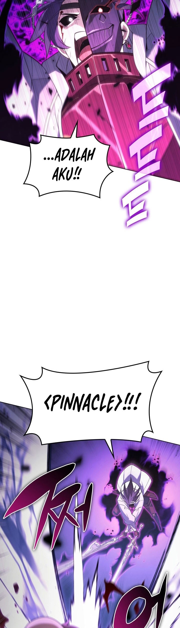 Overgeared New Chapter 149 Gambar 12