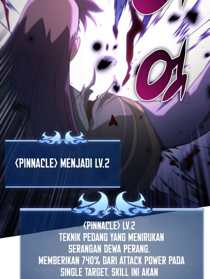 Overgeared New Chapter 149 Gambar 13