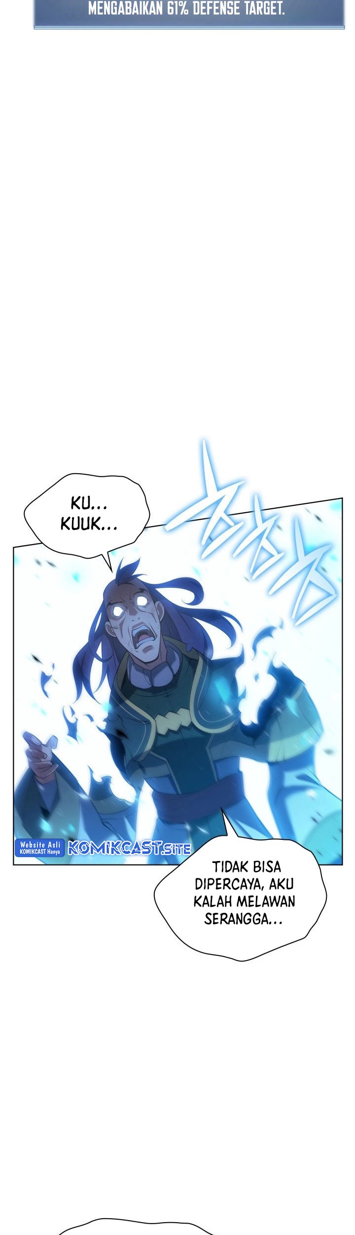 Overgeared New Chapter 149 Gambar 14